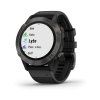 Garmin fenix6 PRO Sapphire Gray/Black - Použité