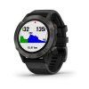 Garmin fenix6 PRO Sapphire Gray/Black - Použité