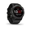 Garmin fenix6 PRO Sapphire Gray/Black - Použité