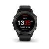 Garmin fenix6 PRO Sapphire Gray/Black - Použité