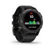 Garmin fenix6 PRO Sapphire Gray/Black - Použité