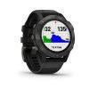 Garmin fenix6 PRO Sapphire Gray/Black - Použité