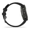 Garmin fenix6 PRO Sapphire Gray/Black - Použité