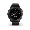 Garmin fenix6 PRO Sapphire Gray/Black - Použité