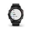 Garmin fenix6 PRO Sapphire Gray/Black - Použité