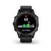 Garmin fenix6 PRO Sapphire Gray/Black - Použité
