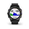 Garmin fenix6 PRO Sapphire Gray/Black - Použité