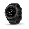 Garmin fenix6 PRO Sapphire Gray/Black - Použité