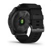 Garmin Tactix 7 PRO Solar Sapphire  Nylon Band