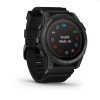 Garmin Tactix 7 PRO Solar Sapphire  Nylon Band