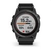 Garmin Tactix 7 PRO Solar Sapphire  Nylon Band