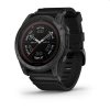 Garmin Tactix 7 PRO Solar Sapphire  Nylon Band
