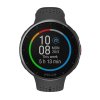 Polar Pacer Pro front black Watchface digital weekly activity