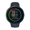 Polar Pacer Pro front blue Watchface digital weekly activity