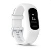 Garmin vívosmart® 5 White, velikost S/M