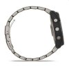 Garmin Quatix 7X Sapphire Solar  Titan / Titan Band