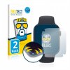 Ochranné sklo flex pro Apple Watch Series 7 (45 mm) - 2ks