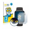 Ochranné sklo flex pro Apple Watch Series SE (40 mm) - 2ks