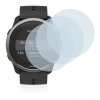 Savvies HD33 ochranná folie na Suunto 5 Peak - 3 kusů