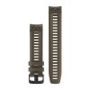 Řemínek pro Garmin Instinct Tactical Coyote Tan