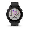 Garmin Forerunner 955 Solar  Black