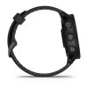 Garmin Forerunner 955 Solar  Black