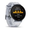 Garmin Forerunner 955 Solar  Whitestone