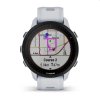 Garmin Forerunner 955 Solar  Whitestone
