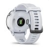 Garmin Forerunner 955 Solar  Whitestone