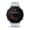 Garmin Forerunner 955 Solar  Whitestone