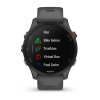 Garmin Forerunner 255  Slate / Gray Band + dárek