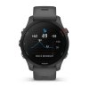 Garmin Forerunner 255  Slate / Gray Band + dárek