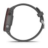 Garmin Forerunner 255  Slate / Gray Band + dárek