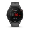 Garmin Forerunner 255  Slate / Gray Band + dárek