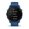 Garmin Forerunner 255  Tidal Blue + dárek