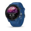 Garmin Forerunner 255  Tidal Blue + dárek