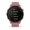 Garmin Forerunner 255s  Light Pink