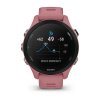 Garmin Forerunner 255s  Light Pink