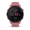 Garmin Forerunner 255s  Light Pink