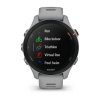 Garmin Forerunner 255s  Powder Grey