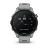 Garmin Forerunner 255s  Powder Grey