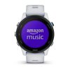 Garmin Forerunner 255 Music  Whitestone
