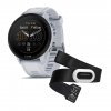 Garmin Forerunner 955  Whitestone HRM Pro Bundle