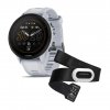 Garmin Forerunner 955 Solar  Whitestone HRM Pro Bundle