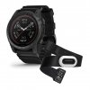 Garmin Tactix 7 PRO Solar Sapphire  HRM Pro Bundle