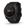 Garmin tactix 7 PRO Solar Sapphire Ballistics