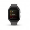 Garmin Venu Sq 2  Slate / Shadow Grey Band