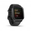 Garmin Venu Sq 2 Music  Slate / Black Band
