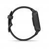 Garmin Venu Sq 2 Music  Slate / Black Band