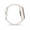 Garmin Venu Sq 2 Music  Peach Gold / Ivory Band